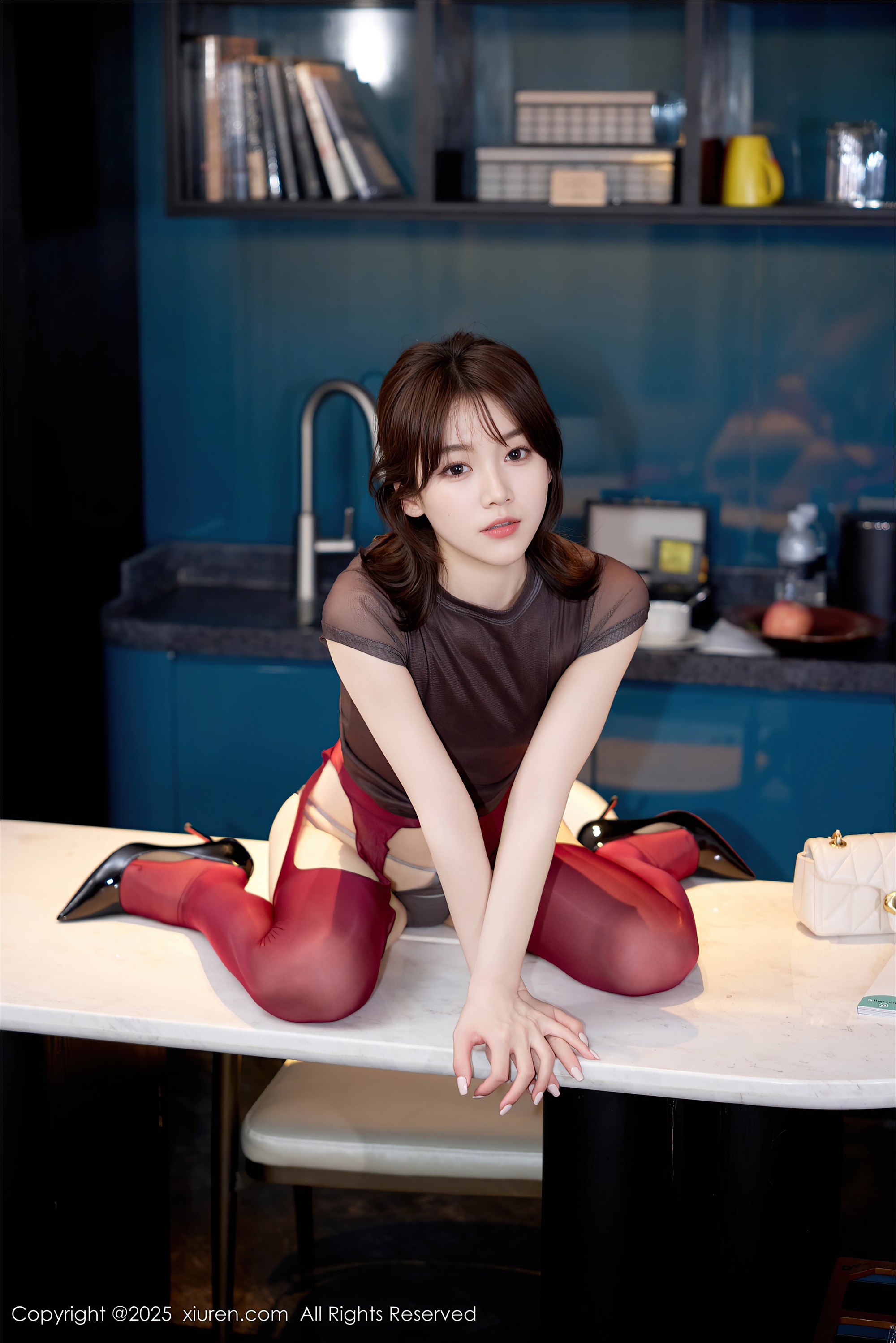 Xiuren秀人网 2025.08.08 NO.10633 汁汁